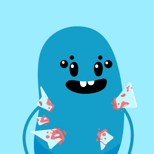 BEAN #1382