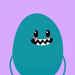 BEAN #4372