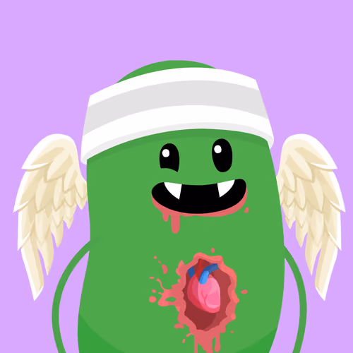 BEAN #1614