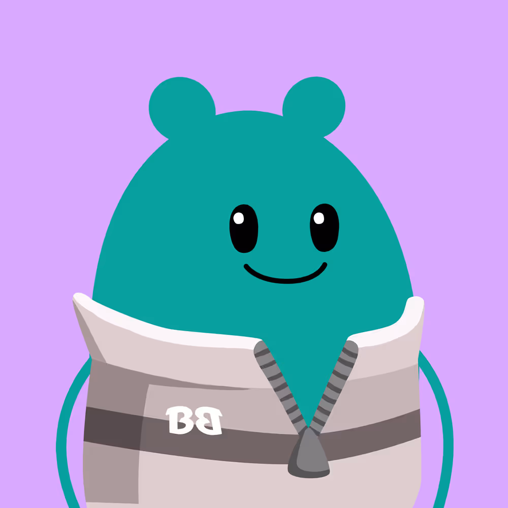 BEAN #9963