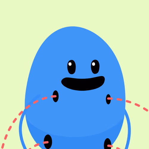 BEAN #5653