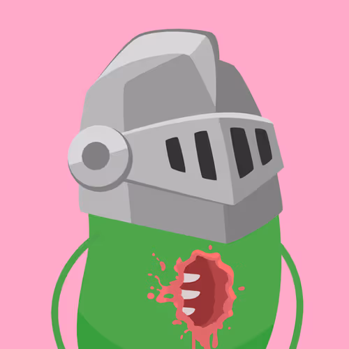 Beans Dumb Ways To Die