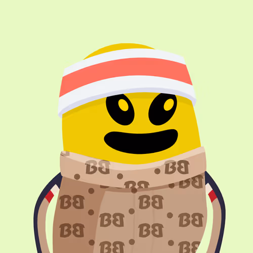 BEAN #8883