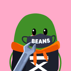 BEAN #8751