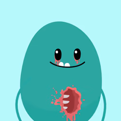 BEAN #4046