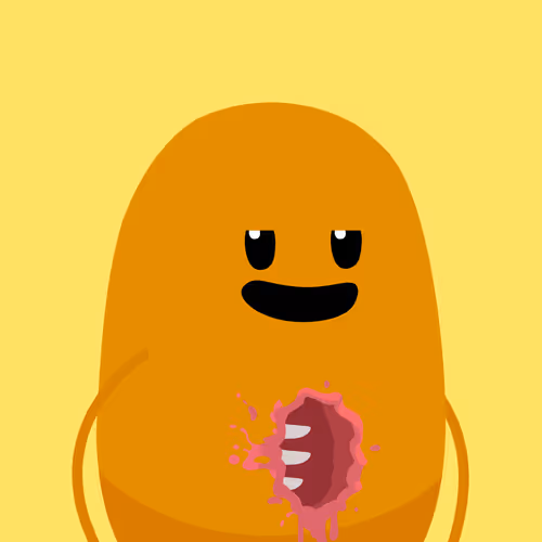 BEAN #663