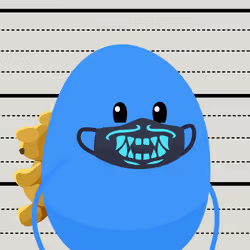 BEAN #1589