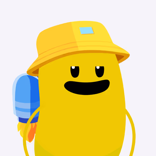 Beans Dumb Ways To Die