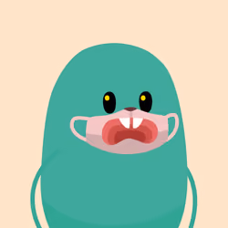 BEAN #7772