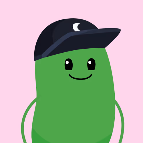 BEAN #4610