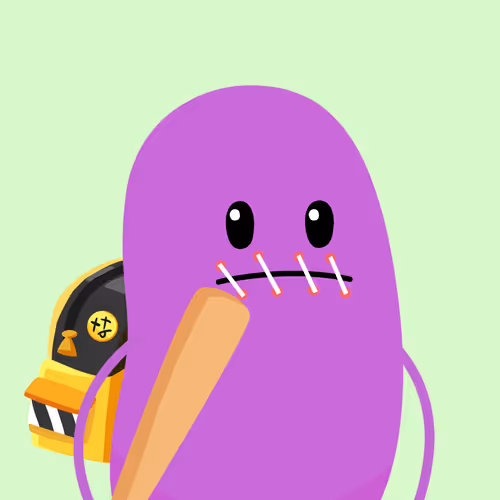 Beans Dumb Ways To Die