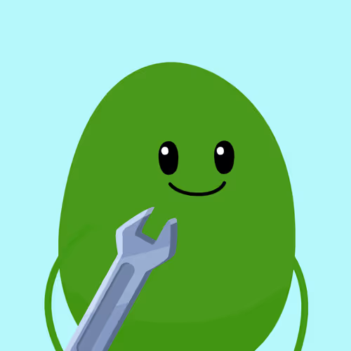 BEAN #6446