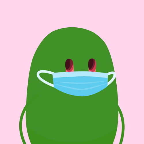 BEAN #8189