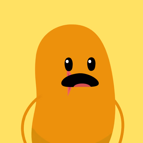 BEAN #8649