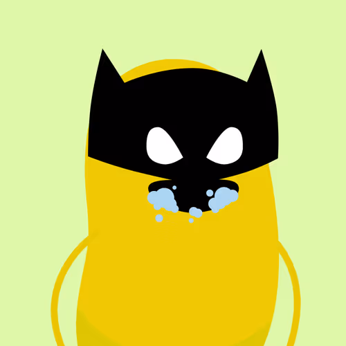 Beans Dumb Ways To Die