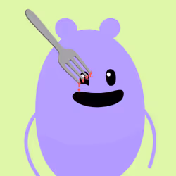 BEAN #8628