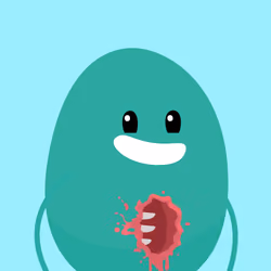 BEAN #8815
