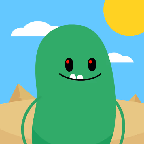 BEAN #7268
