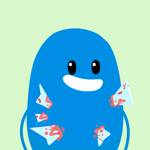 Beans Dumb Ways To Die