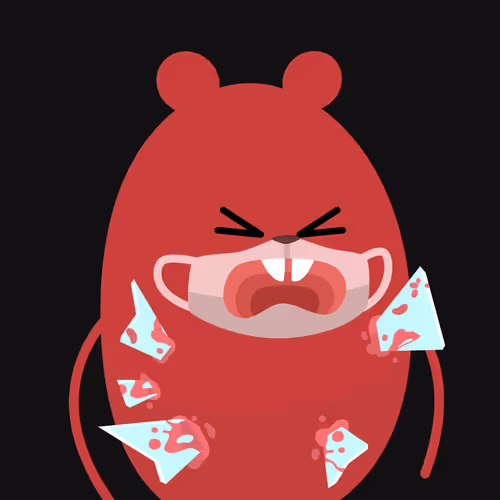 Beans Dumb Ways To Die