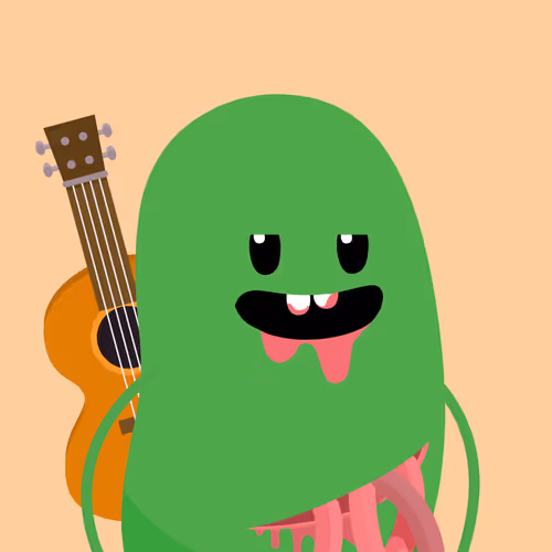 BEAN #6468