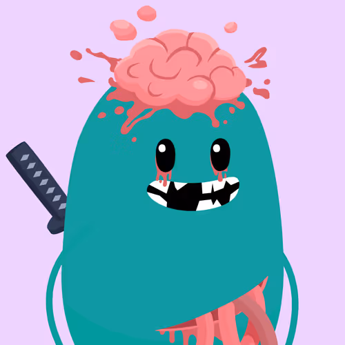 Beans Dumb Ways To Die