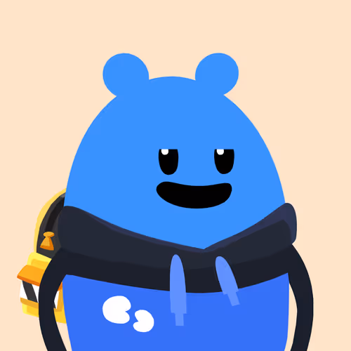 BEAN #8399
