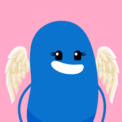 BEAN #2468