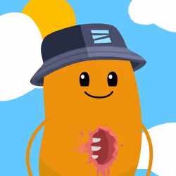 BEAN #5536