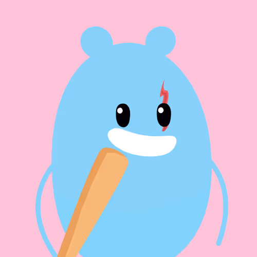 Beans Dumb Ways To Die