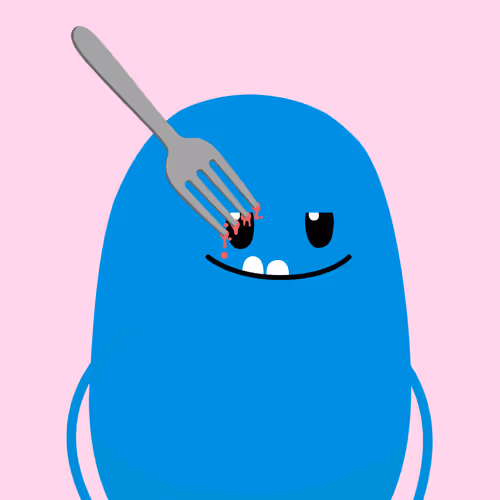 Beans Dumb Ways To Die