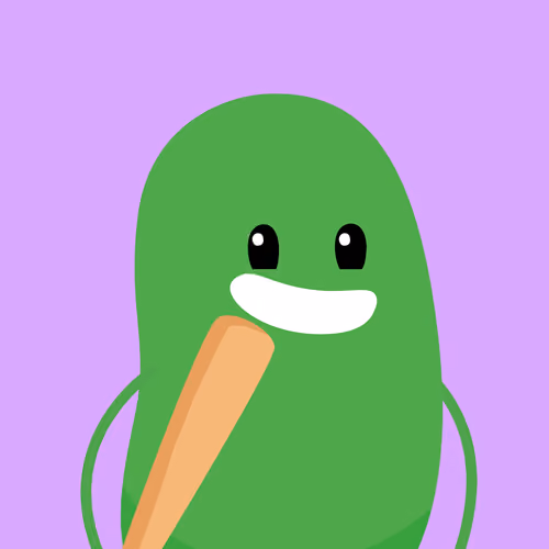 BEAN #8837