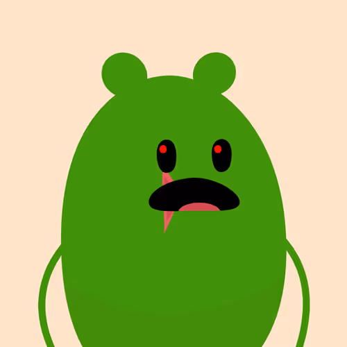 BEAN #9270