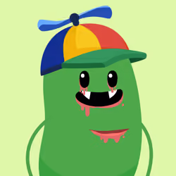 BEAN #1670