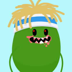 BEAN #4577