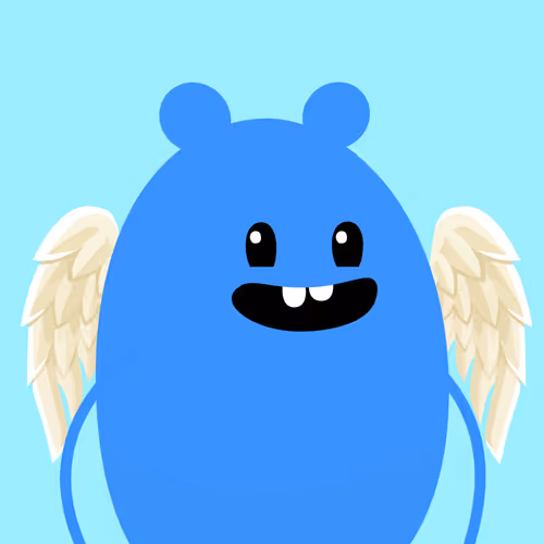 BEAN #1652