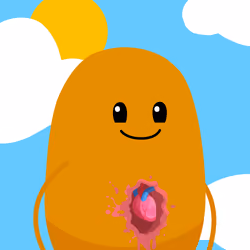 BEAN #5501