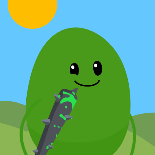 BEAN #1716