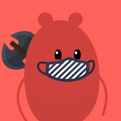BEAN #7222