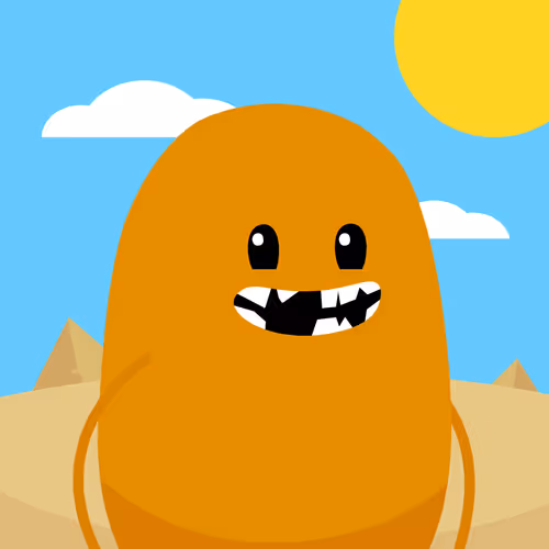 BEAN #6312