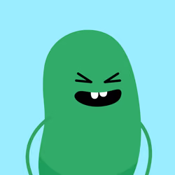 BEAN #1615