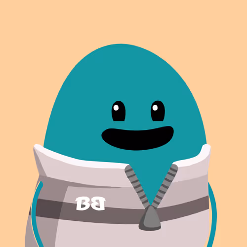 BEAN #846