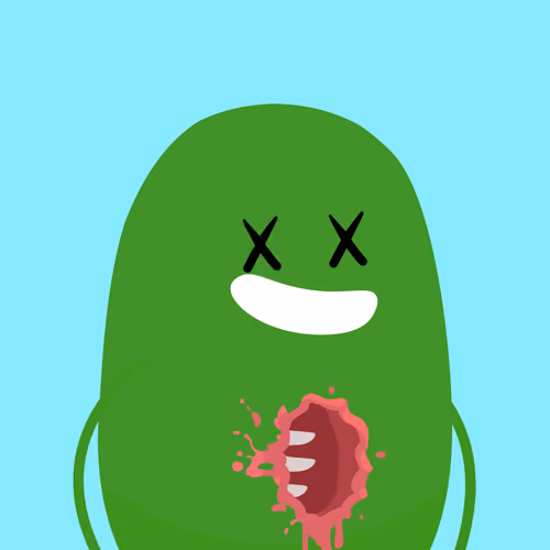 BEAN #578