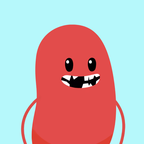 BEAN #6149