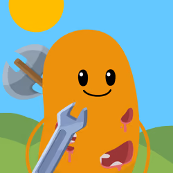BEAN #1707