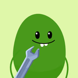 BEAN #8144