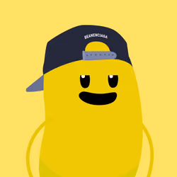 BEAN #1808