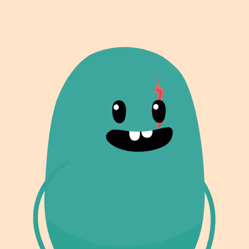 BEAN #8704