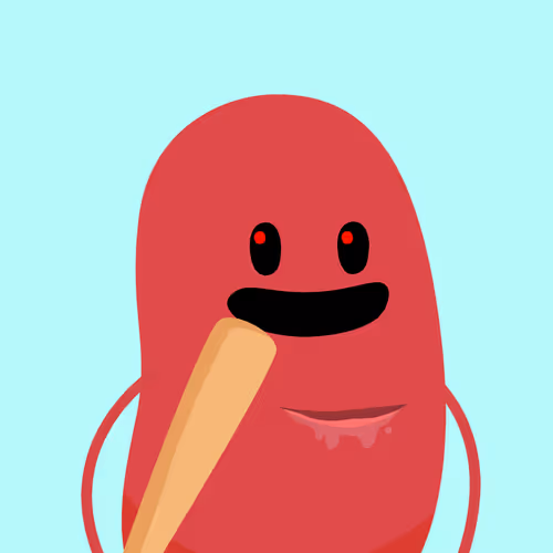 Beans Dumb Ways To Die