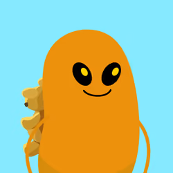 BEAN #3315